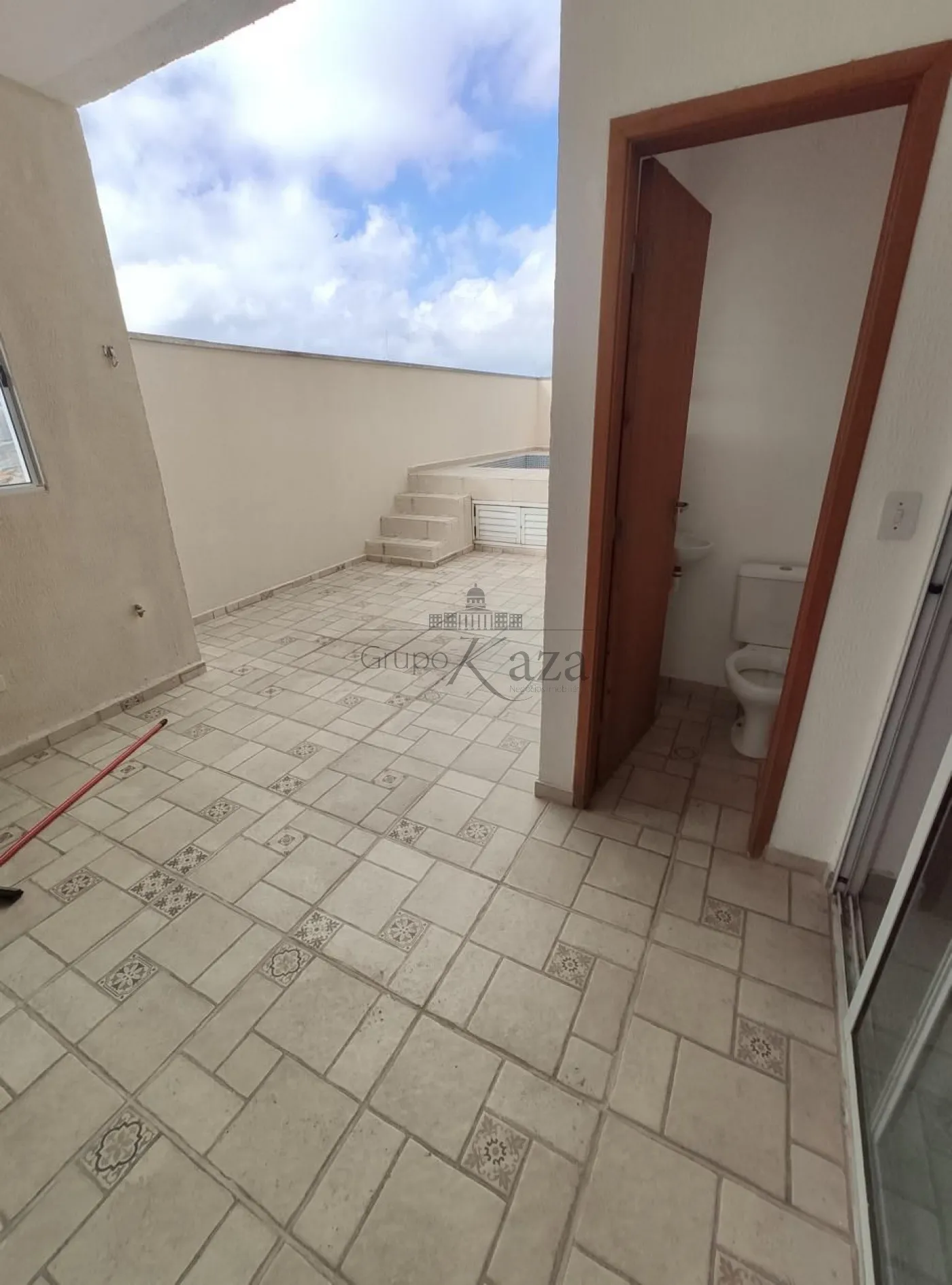 Foto 18 de Apartamento Cobertura Duplex em Jardim Coleginho, Jacareí - imagem 18