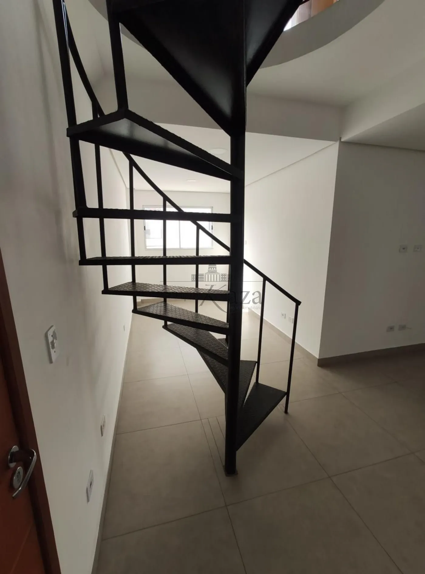 Foto 2 de Apartamento Cobertura Duplex em Jardim Coleginho, Jacareí - imagem 2
