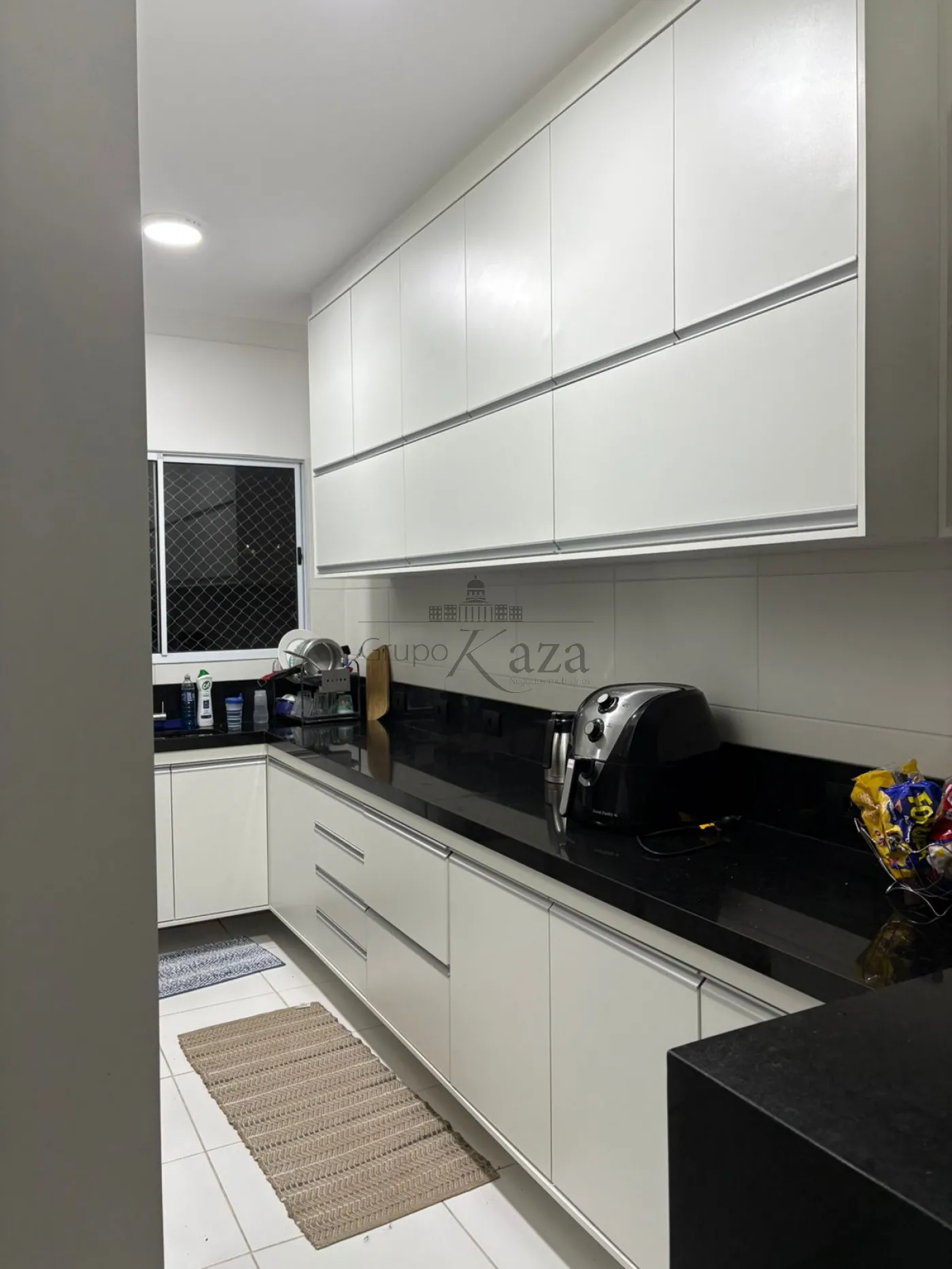 Foto 6 de Apartamento Cobertura Duplex em Jardim Coleginho, Jacareí - imagem 6