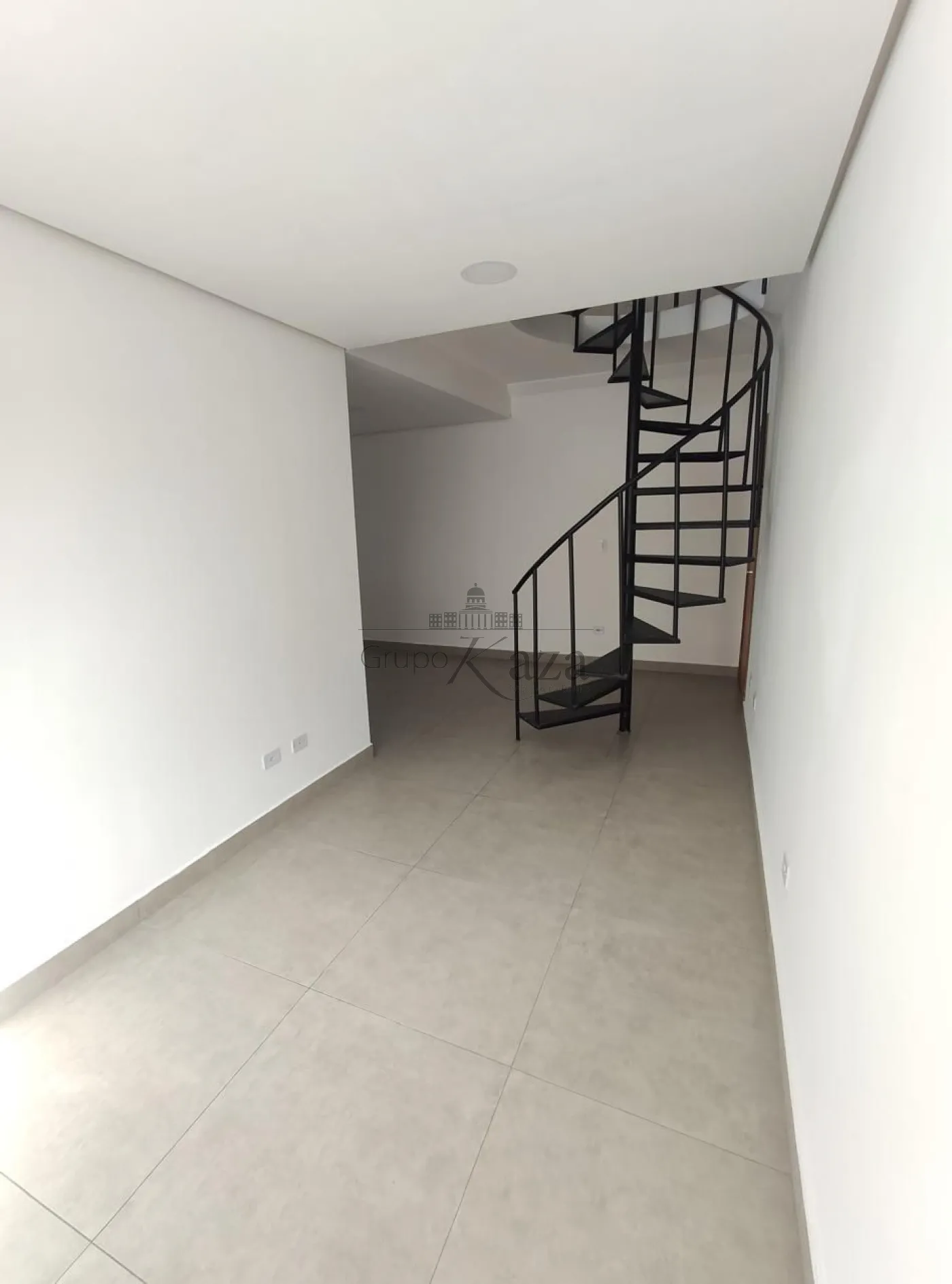 Foto 3 de Apartamento Cobertura Duplex em Jardim Coleginho, Jacareí - imagem 3