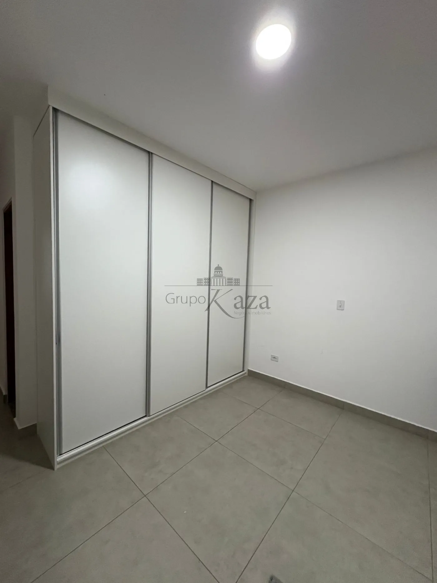 Foto 10 de Apartamento Cobertura Duplex em Jardim Coleginho, Jacareí - imagem 10