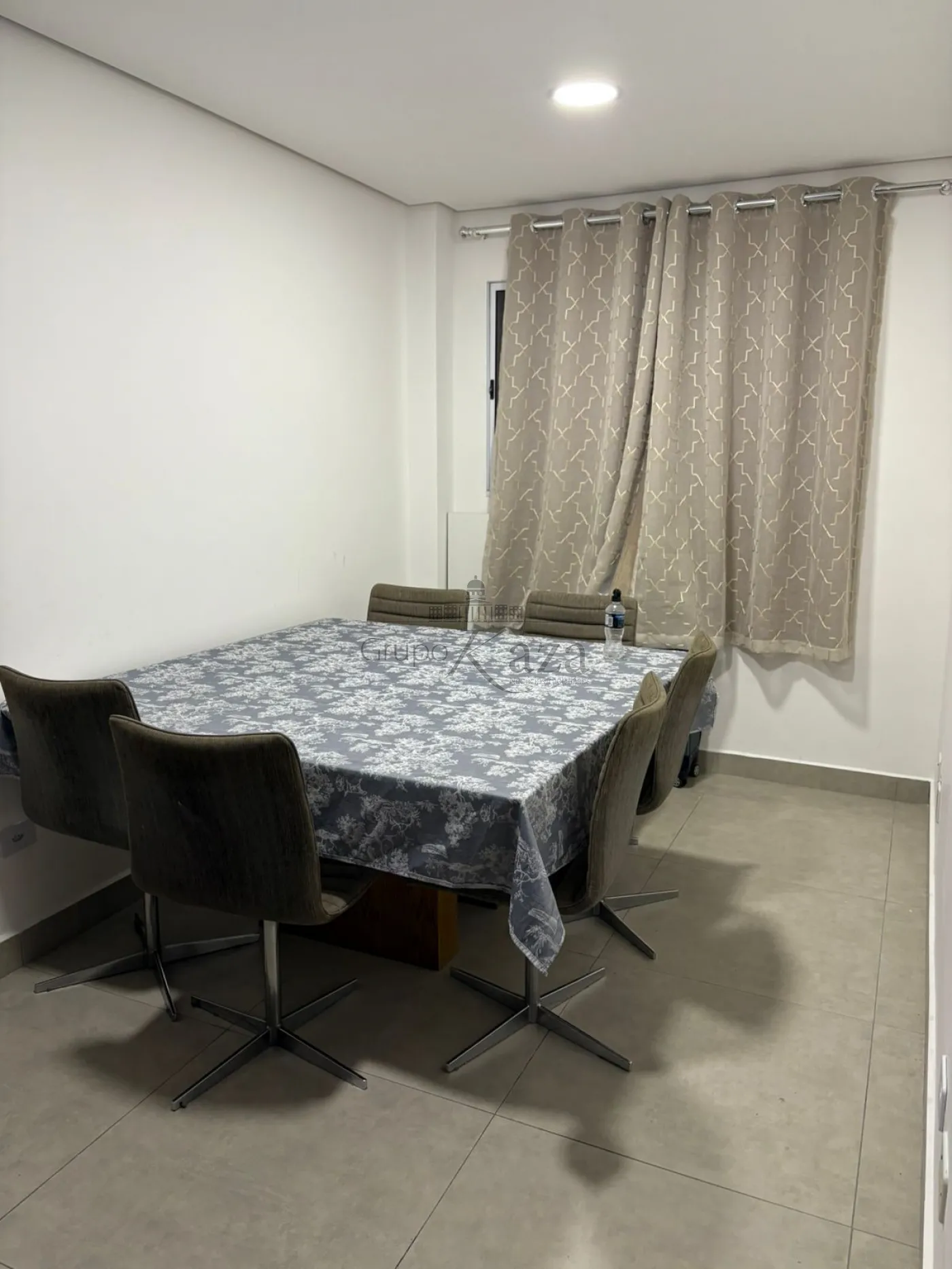Foto 5 de Apartamento Cobertura Duplex em Jardim Coleginho, Jacareí - imagem 5