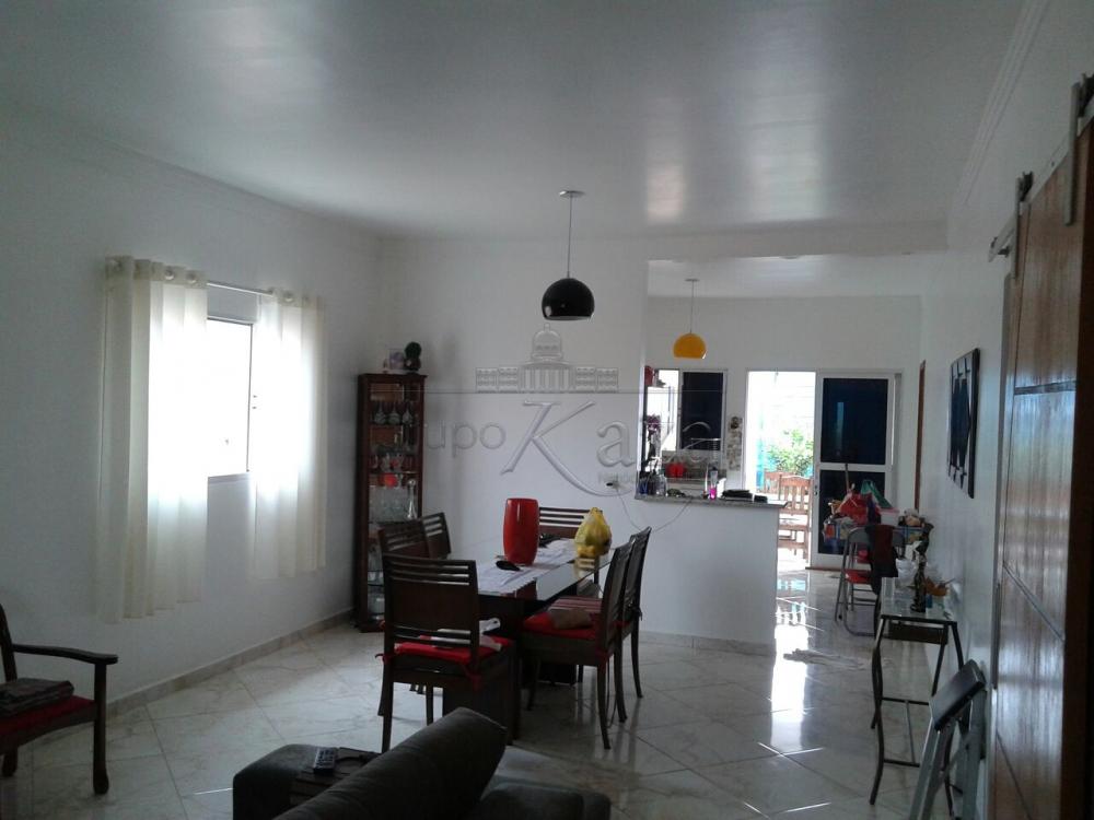 Foto 1 de Casa Condomínio em Condomínio Residencial Mantiqueira, São José dos Campos - imagem 1