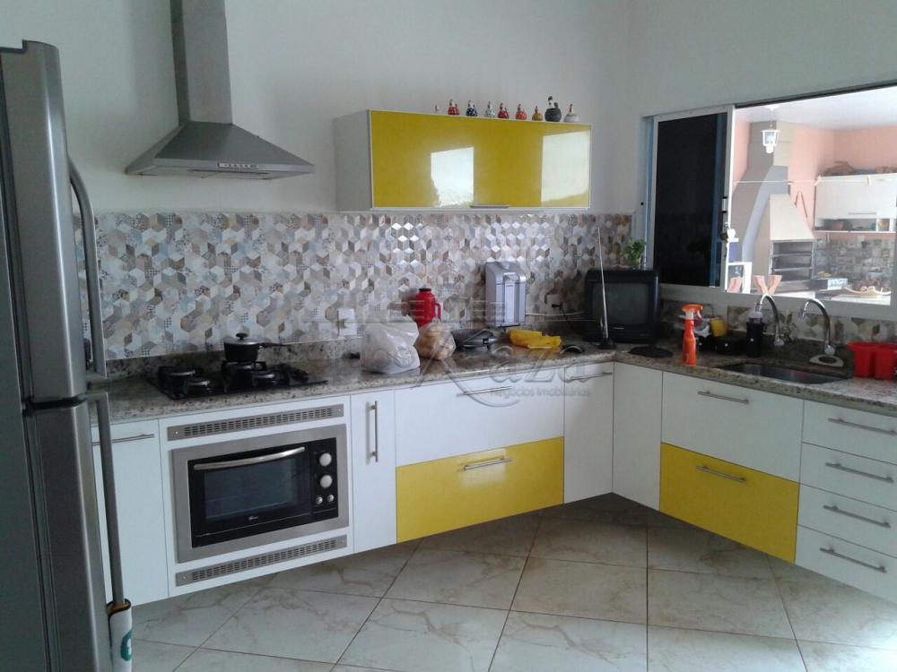 Foto 2 de Casa Condomínio em Condomínio Residencial Mantiqueira, São José dos Campos - imagem 2