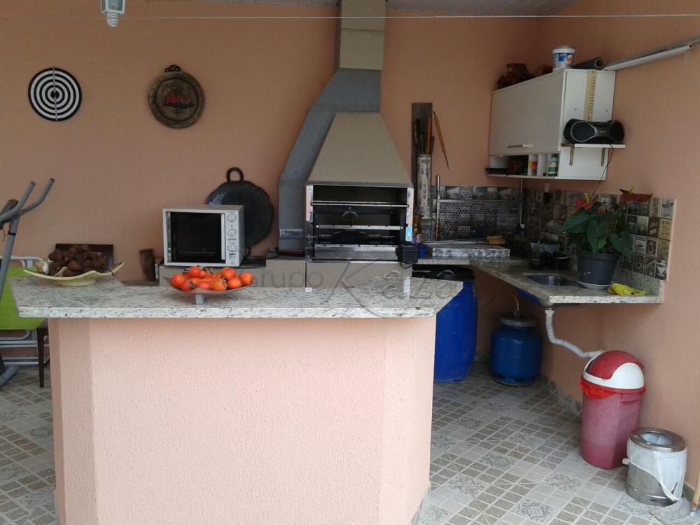 Foto 8 de Casa Condomínio em Condomínio Residencial Mantiqueira, São José dos Campos - imagem 8