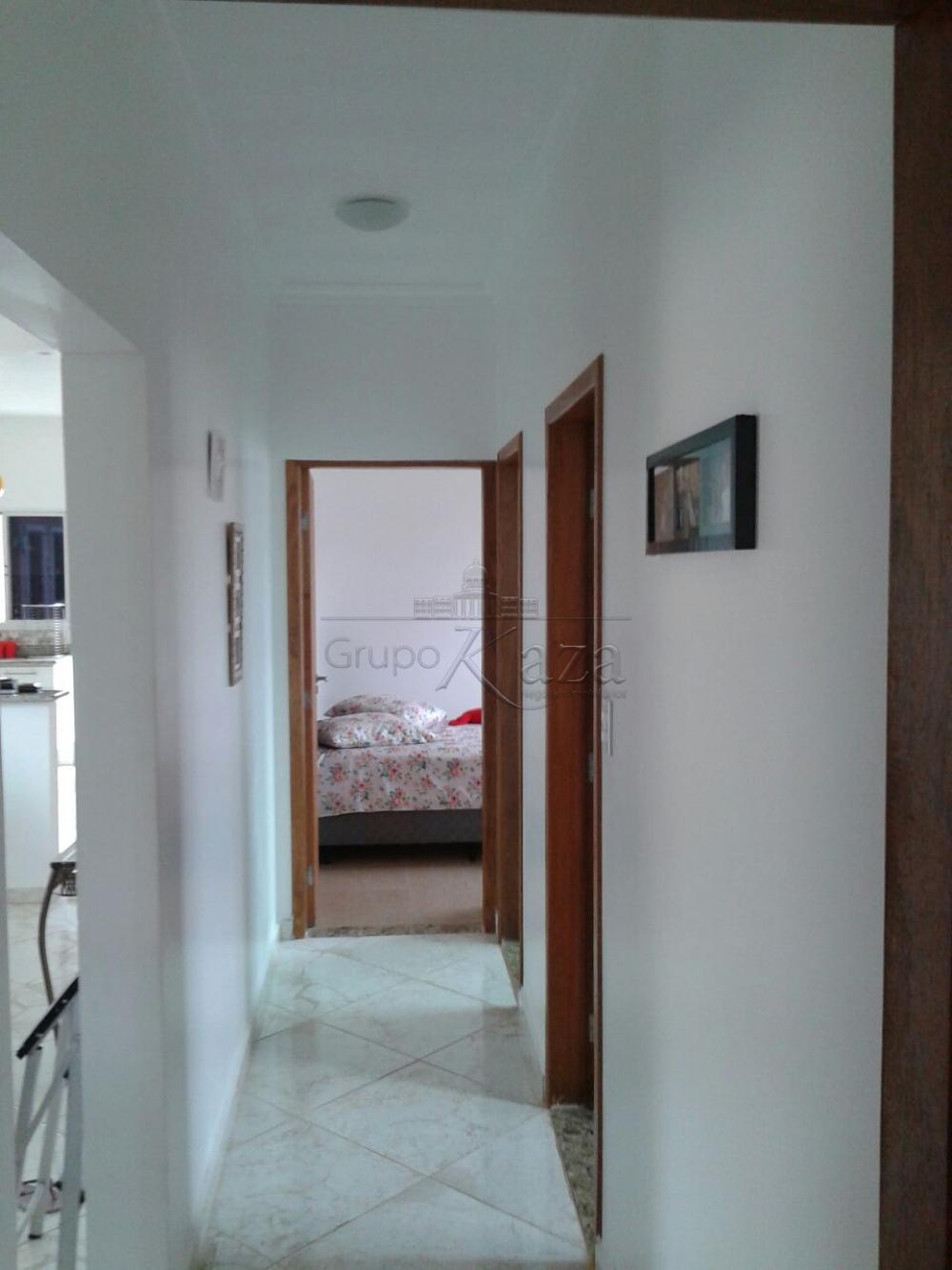 Foto 3 de Casa Condomínio em Condomínio Residencial Mantiqueira, São José dos Campos - imagem 3
