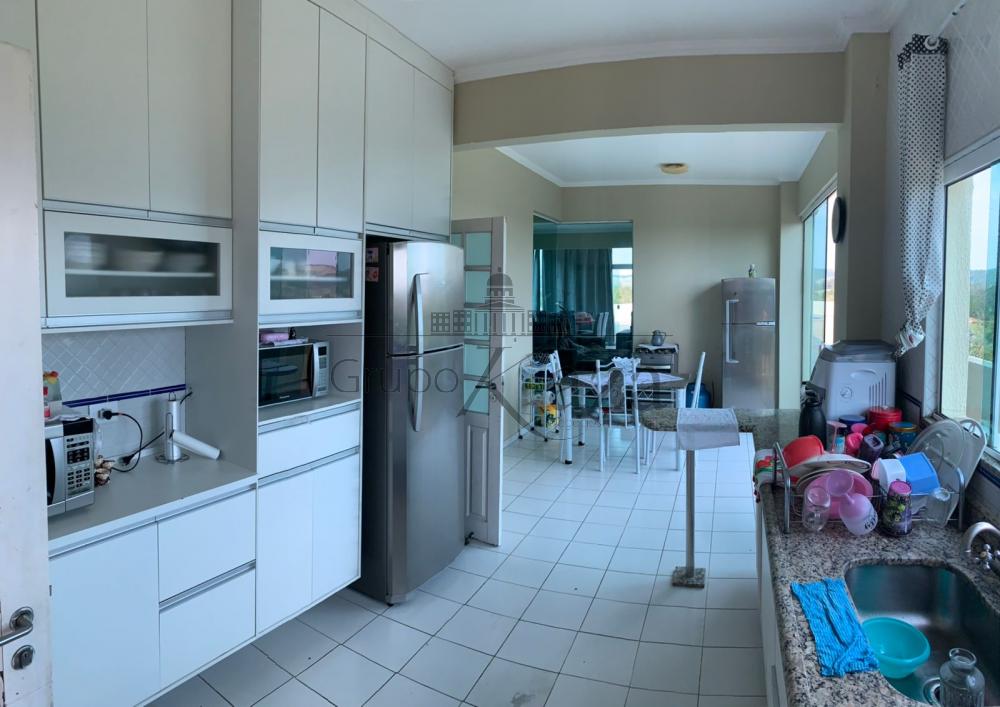 Foto 14 de Casa Condomínio em Jardim Torrão de Ouro, São José dos Campos - imagem 14