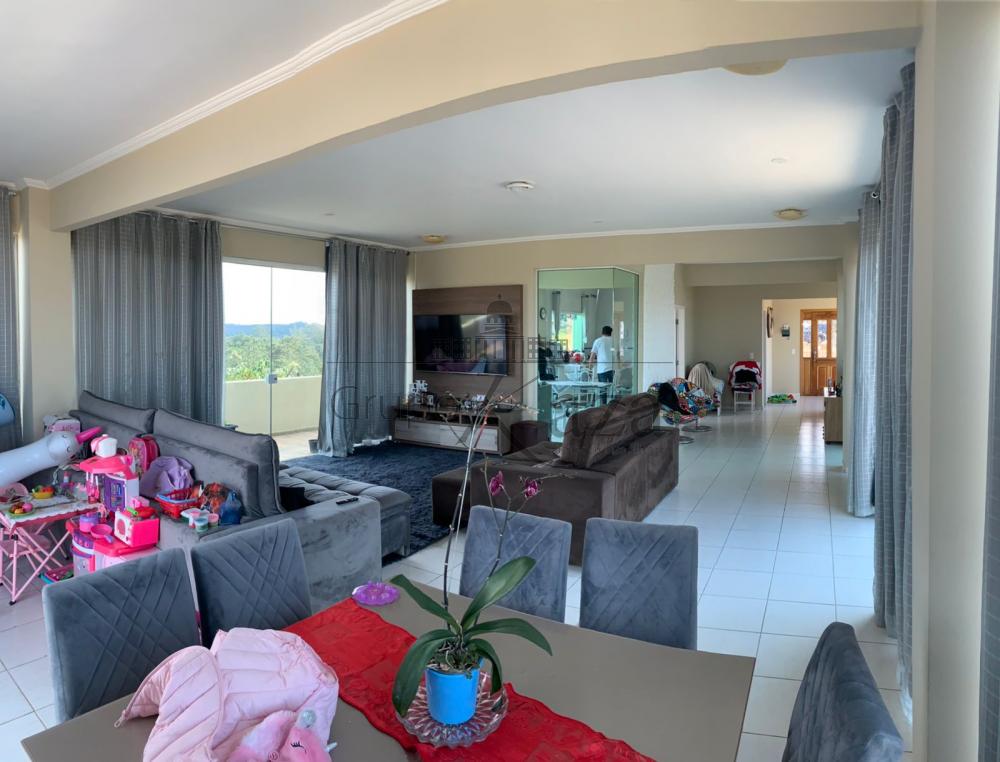 Foto 7 de Casa Condomínio em Jardim Torrão de Ouro, São José dos Campos - imagem 7
