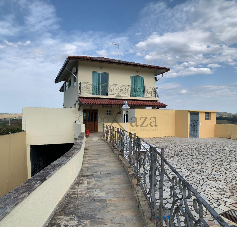 Foto 8 de Casa Condomínio em Jardim Torrão de Ouro, São José dos Campos - imagem 8