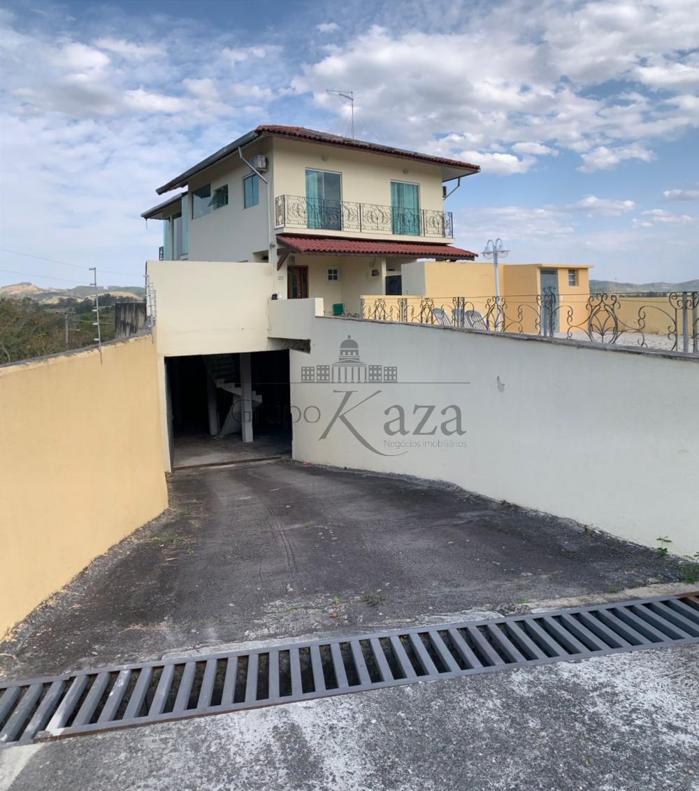 Foto 10 de Casa Condomínio em Jardim Torrão de Ouro, São José dos Campos - imagem 10