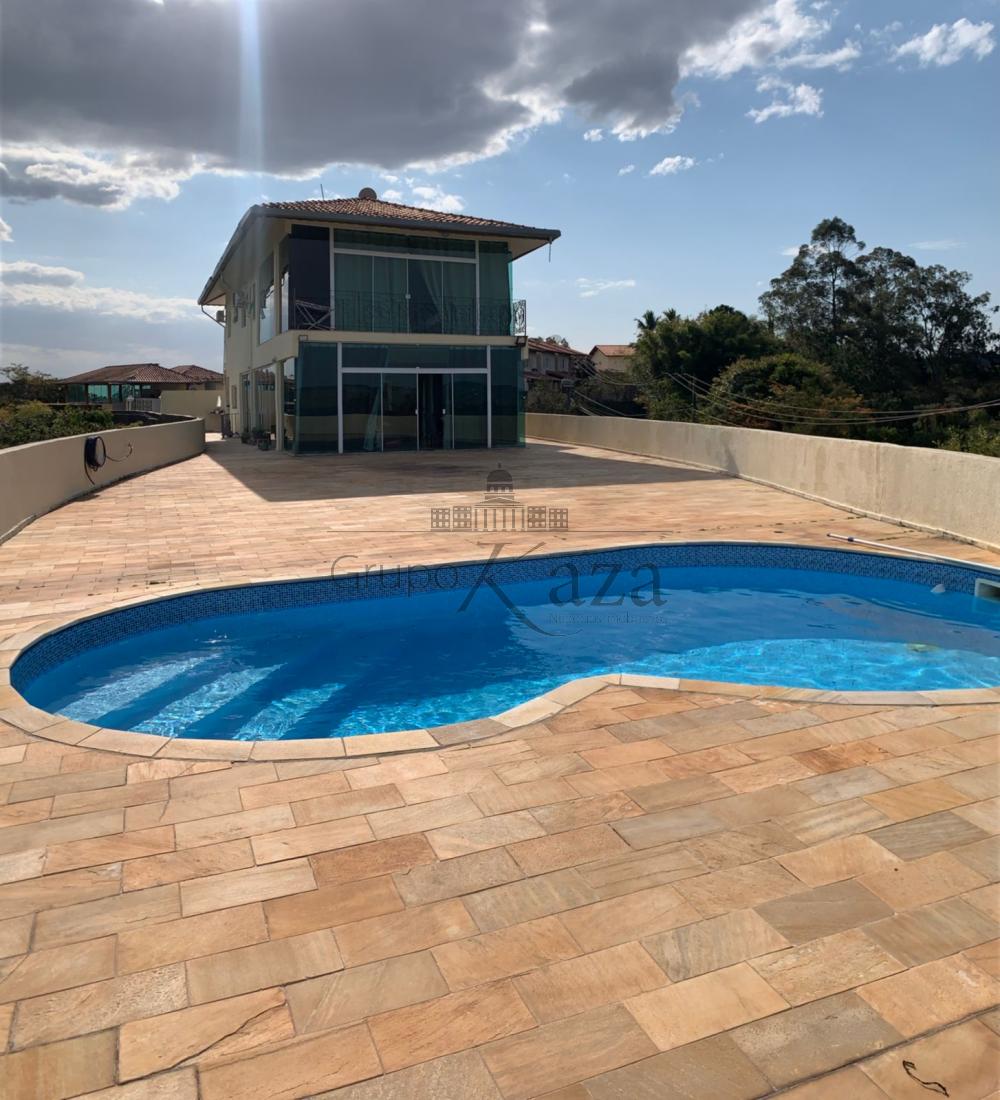 Foto 1 de Casa Condomínio em Jardim Torrão de Ouro, São José dos Campos - imagem 1