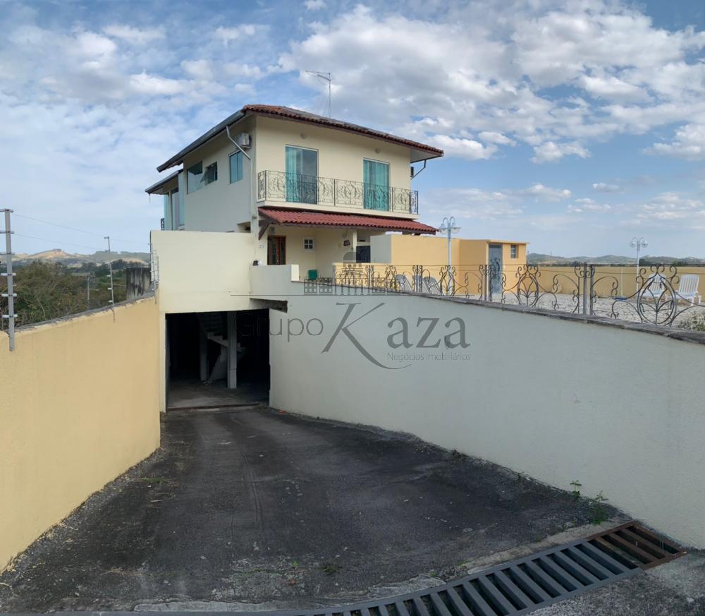 Foto 3 de Casa Condomínio em Jardim Torrão de Ouro, São José dos Campos - imagem 3