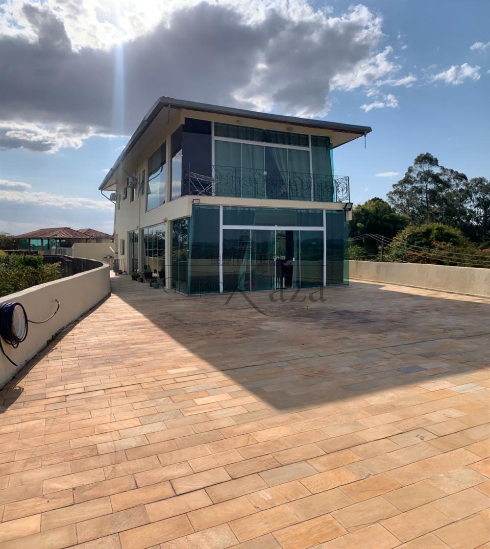 Foto 34 de Casa Condomínio em Jardim Torrão de Ouro, São José dos Campos - imagem 34