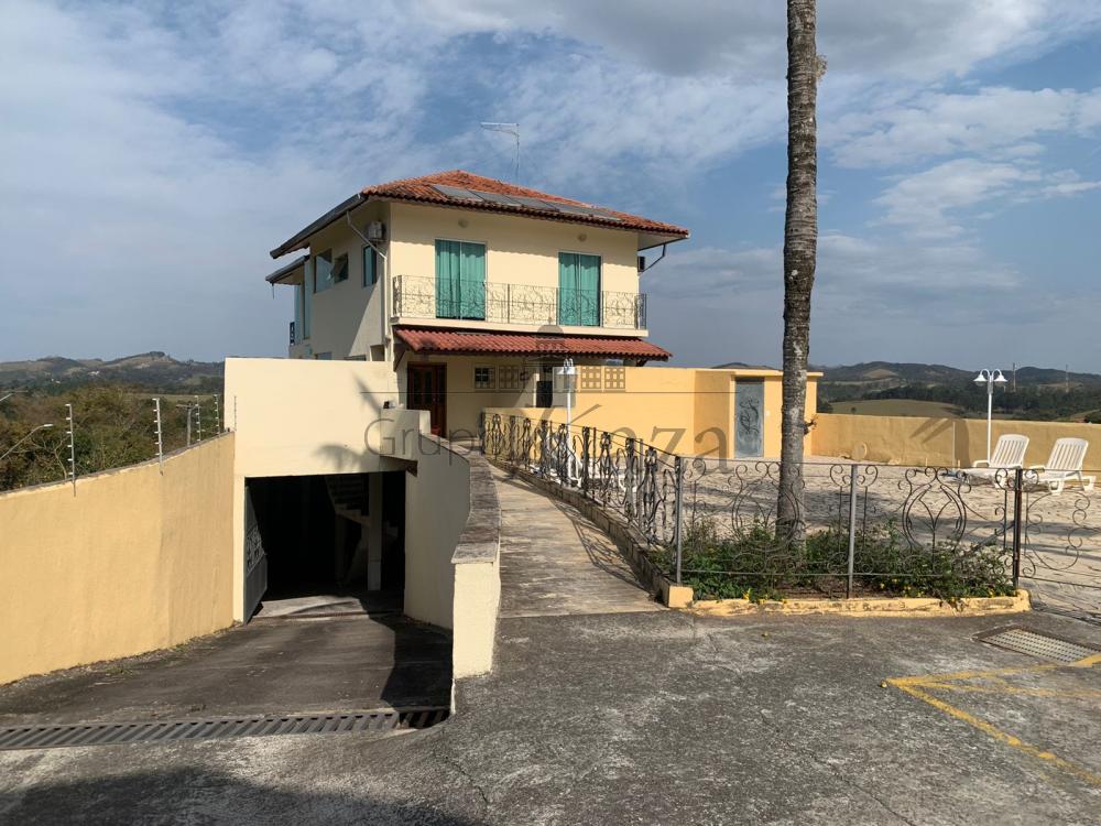 Foto 2 de Casa Condomínio em Jardim Torrão de Ouro, São José dos Campos - imagem 2