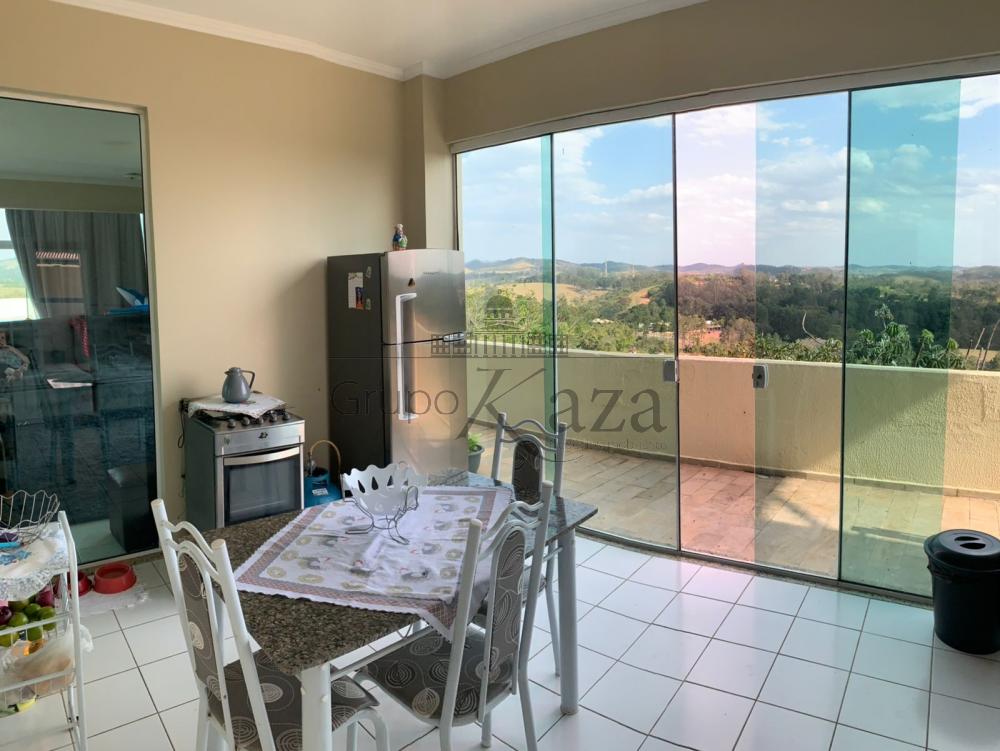 Foto 15 de Casa Condomínio em Jardim Torrão de Ouro, São José dos Campos - imagem 15