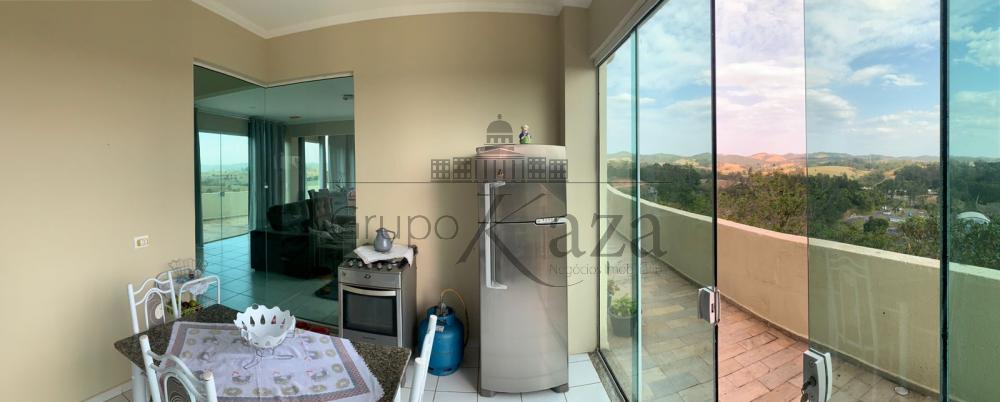 Foto 16 de Casa Condomínio em Jardim Torrão de Ouro, São José dos Campos - imagem 16