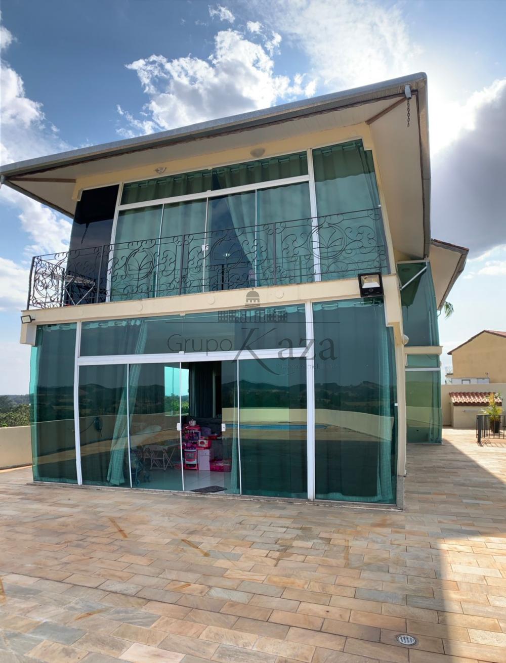 Foto 11 de Casa Condomínio em Jardim Torrão de Ouro, São José dos Campos - imagem 11
