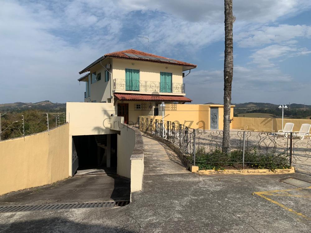 Foto 12 de Casa Condomínio em Jardim Torrão de Ouro, São José dos Campos - imagem 12