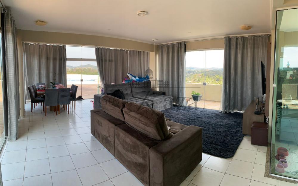 Foto 13 de Casa Condomínio em Jardim Torrão de Ouro, São José dos Campos - imagem 13