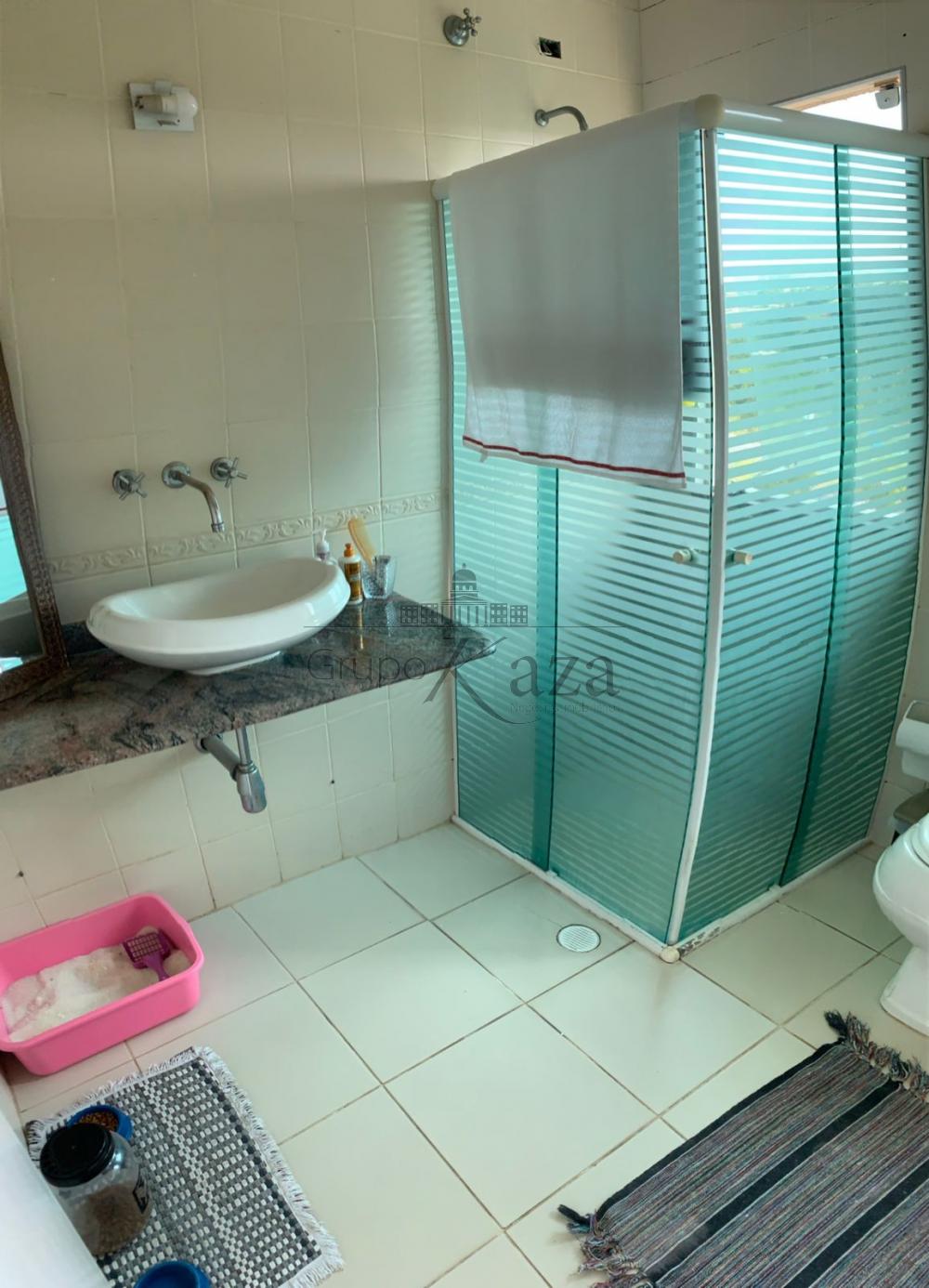 Foto 45 de Casa Condomínio em Jardim Torrão de Ouro, São José dos Campos - imagem 45