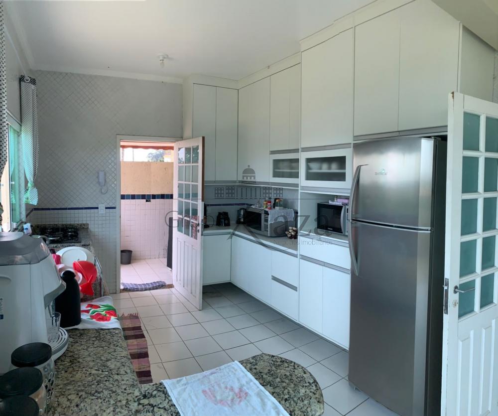Foto 17 de Casa Condomínio em Jardim Torrão de Ouro, São José dos Campos - imagem 17