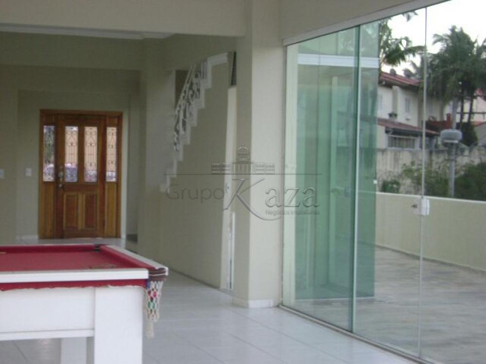 Foto 6 de Casa Condomínio em Jardim Torrão de Ouro, São José dos Campos - imagem 6
