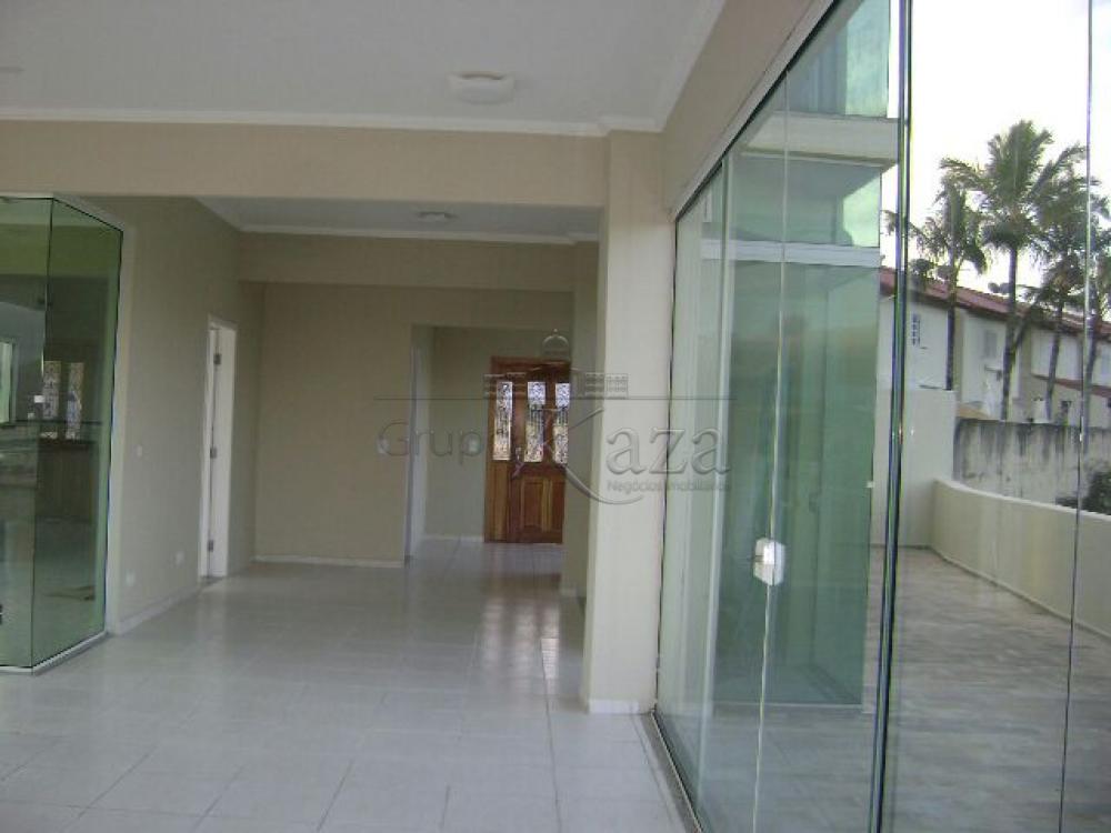 Foto 9 de Casa Condomínio em Jardim Torrão de Ouro, São José dos Campos - imagem 9