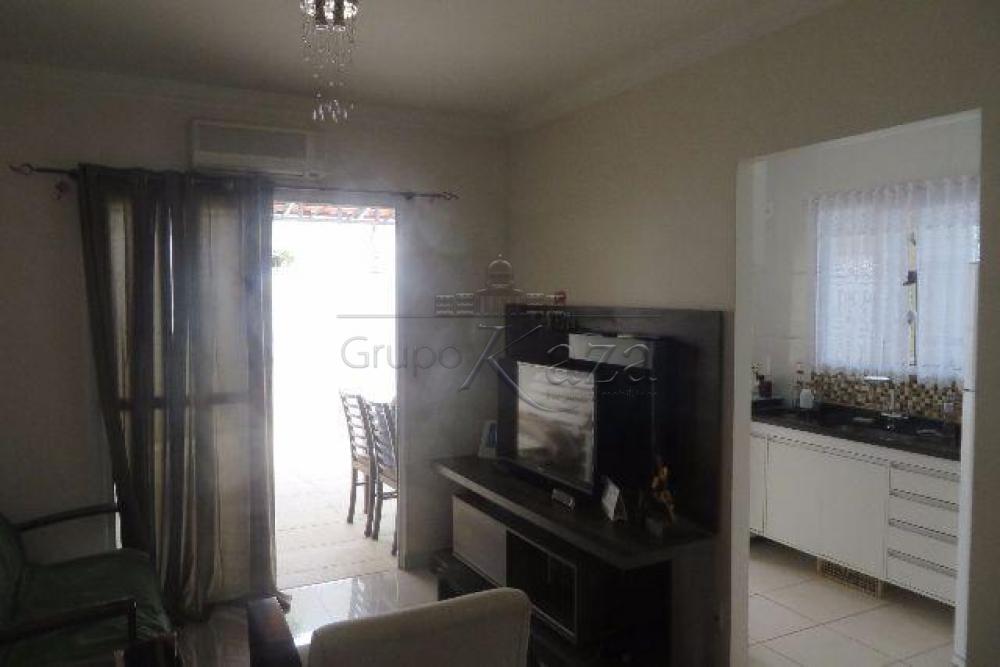 Foto 1 de Casa Condomínio em Eugênio de Melo, São José dos Campos - imagem 1