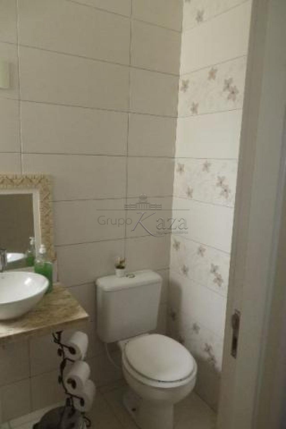 Foto 4 de Casa Condomínio em Eugênio de Melo, São José dos Campos - imagem 4