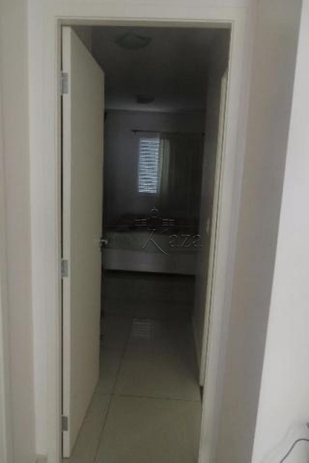 Foto 2 de Casa Condomínio em Eugênio de Melo, São José dos Campos - imagem 2