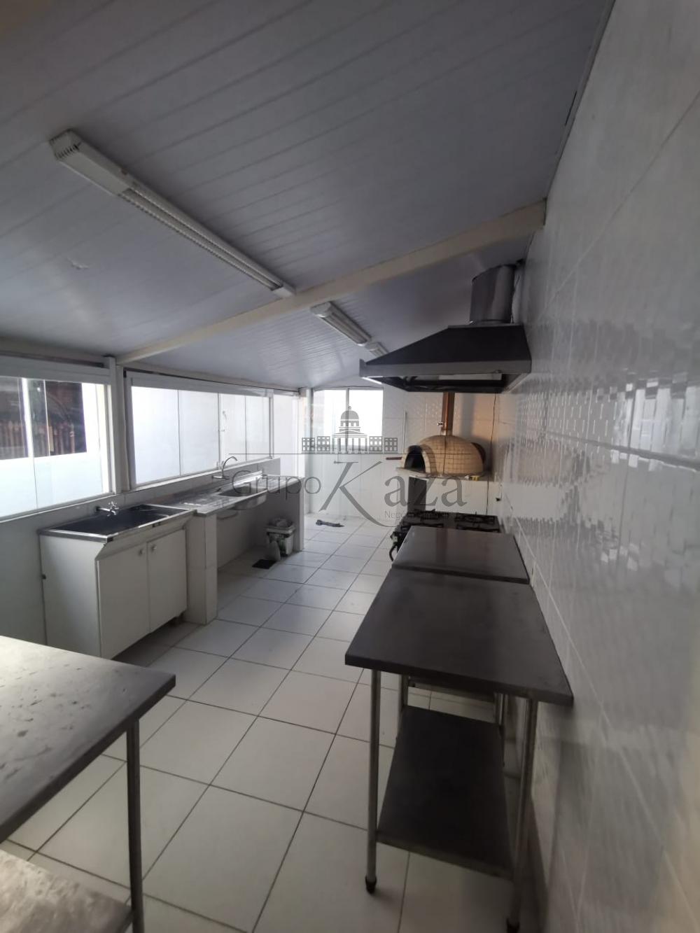Foto 24 de Comercial Casa em Putim, São José dos Campos - imagem 24