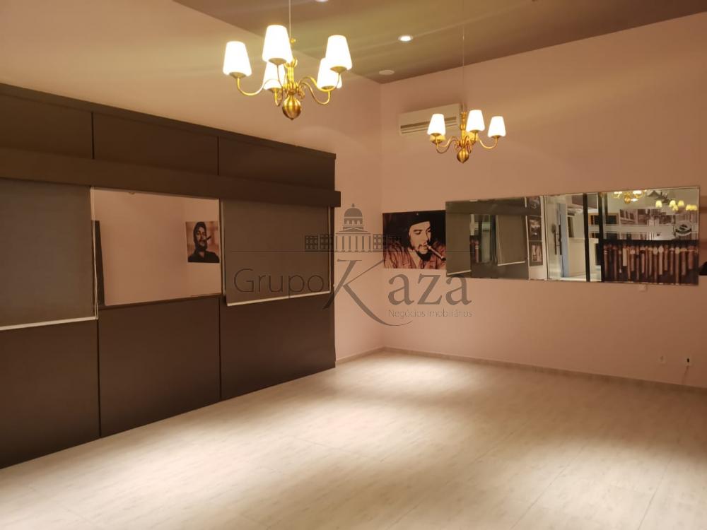 Foto 22 de Comercial Casa em Putim, São José dos Campos - imagem 22