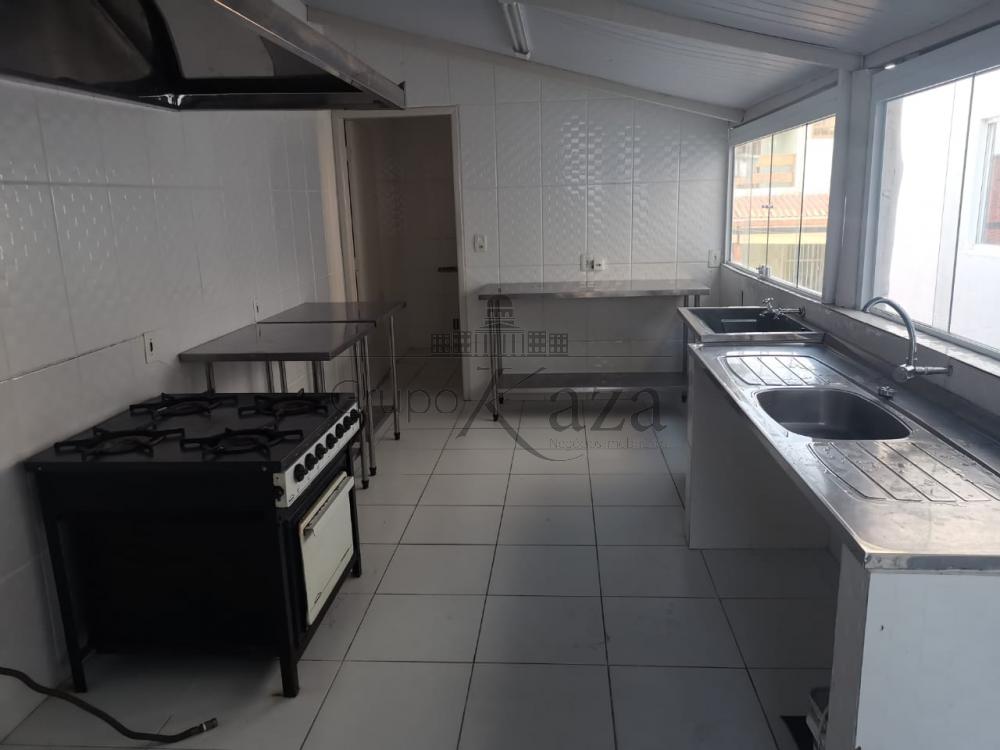 Foto 20 de Comercial Casa em Putim, São José dos Campos - imagem 20