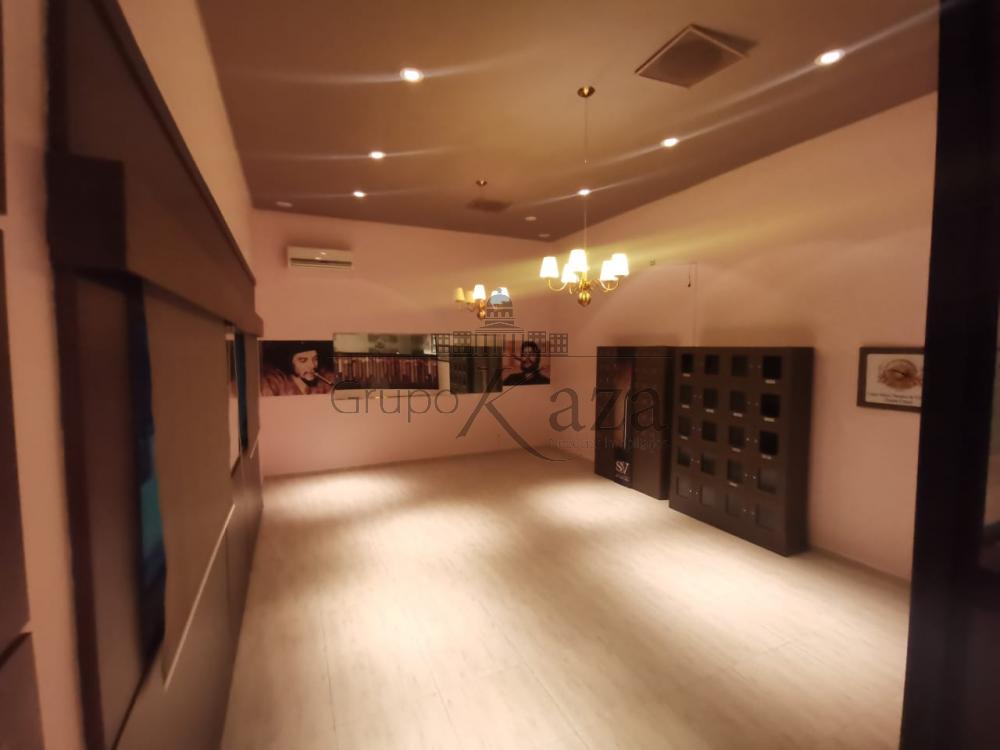 Foto 19 de Comercial Casa em Putim, São José dos Campos - imagem 19