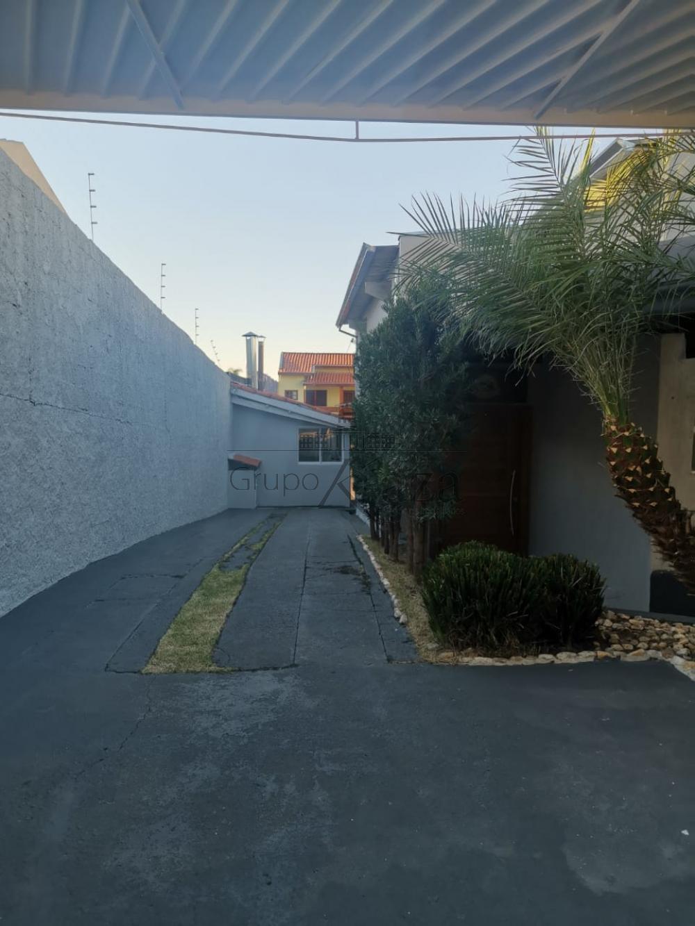 Foto 10 de Comercial Casa em Putim, São José dos Campos - imagem 10