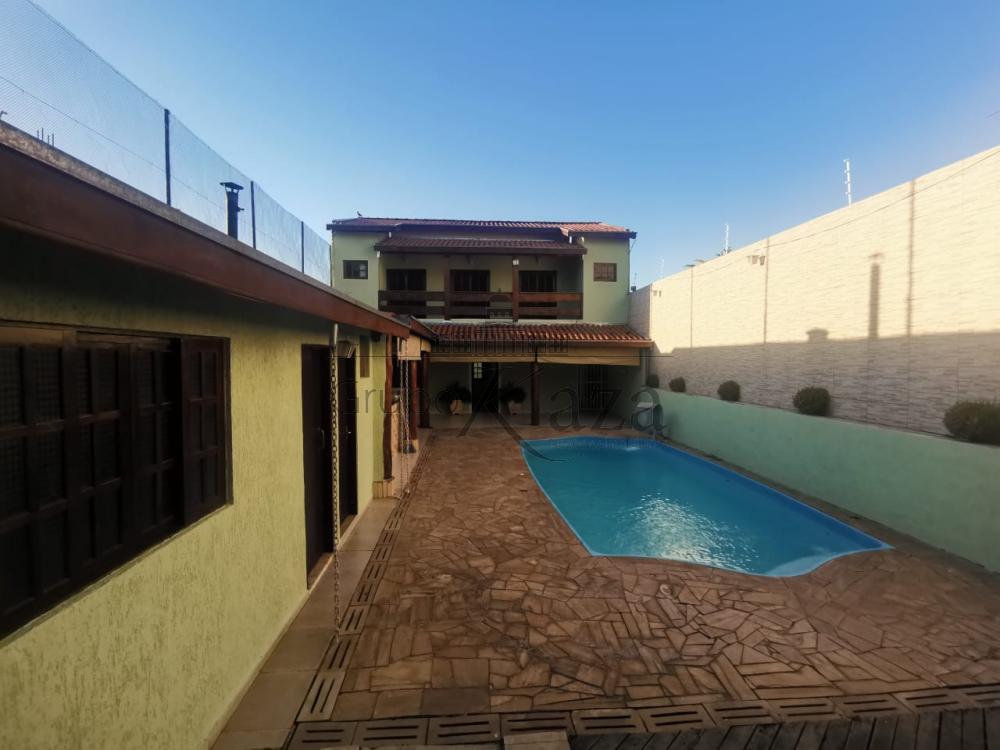 Foto 26 de Comercial Casa em Putim, São José dos Campos - imagem 26
