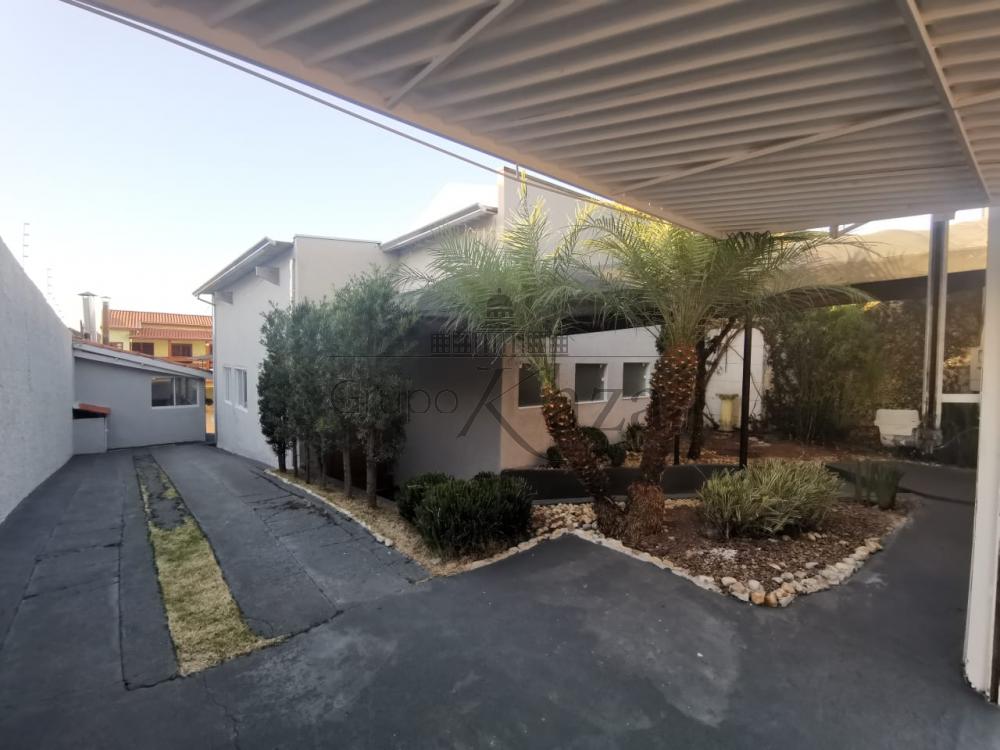 Foto 9 de Comercial Casa em Putim, São José dos Campos - imagem 9