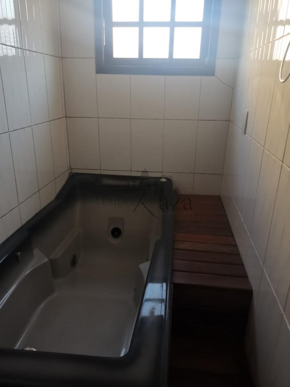 Foto 4 de Comercial Casa em Putim, São José dos Campos - imagem 4