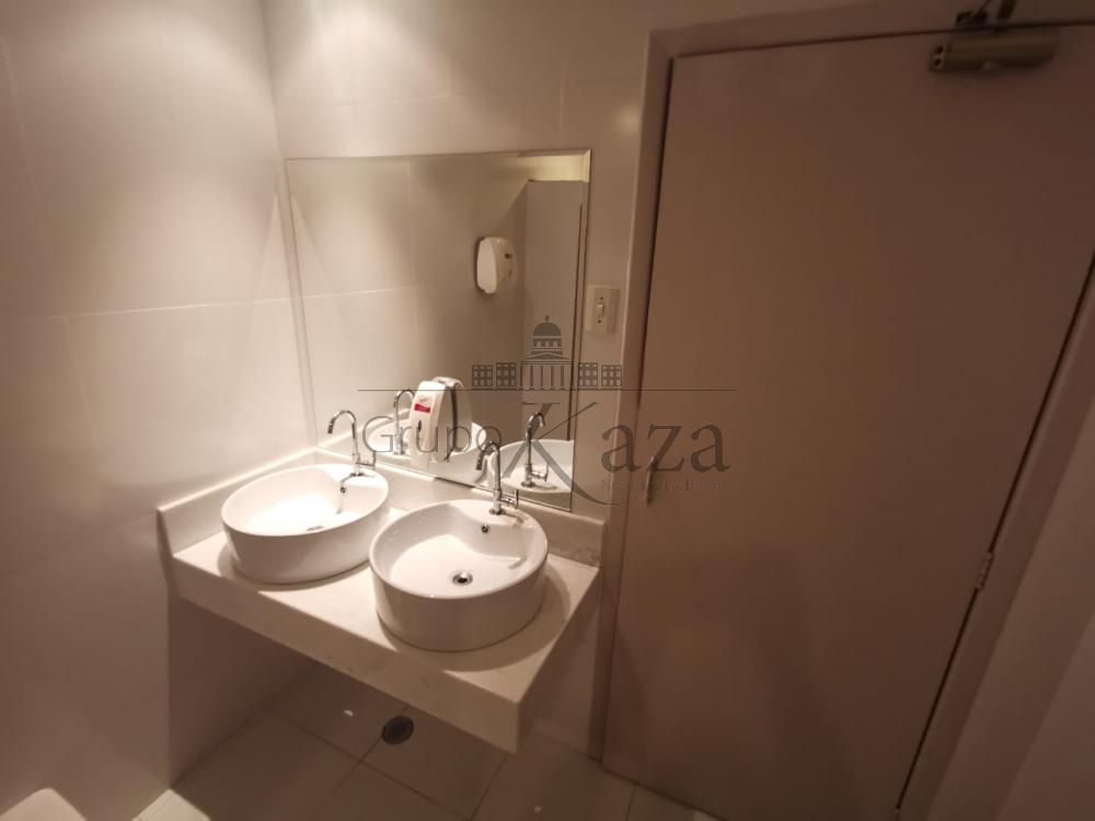 Foto 3 de Comercial Casa em Putim, São José dos Campos - imagem 3