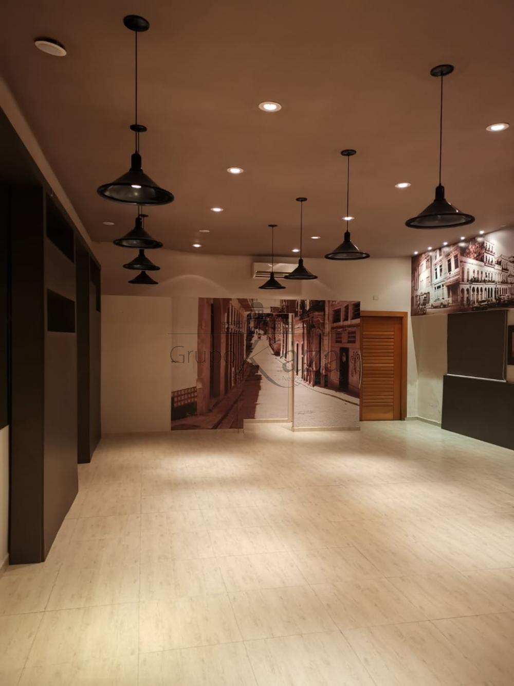 Foto 11 de Comercial Casa em Putim, São José dos Campos - imagem 11