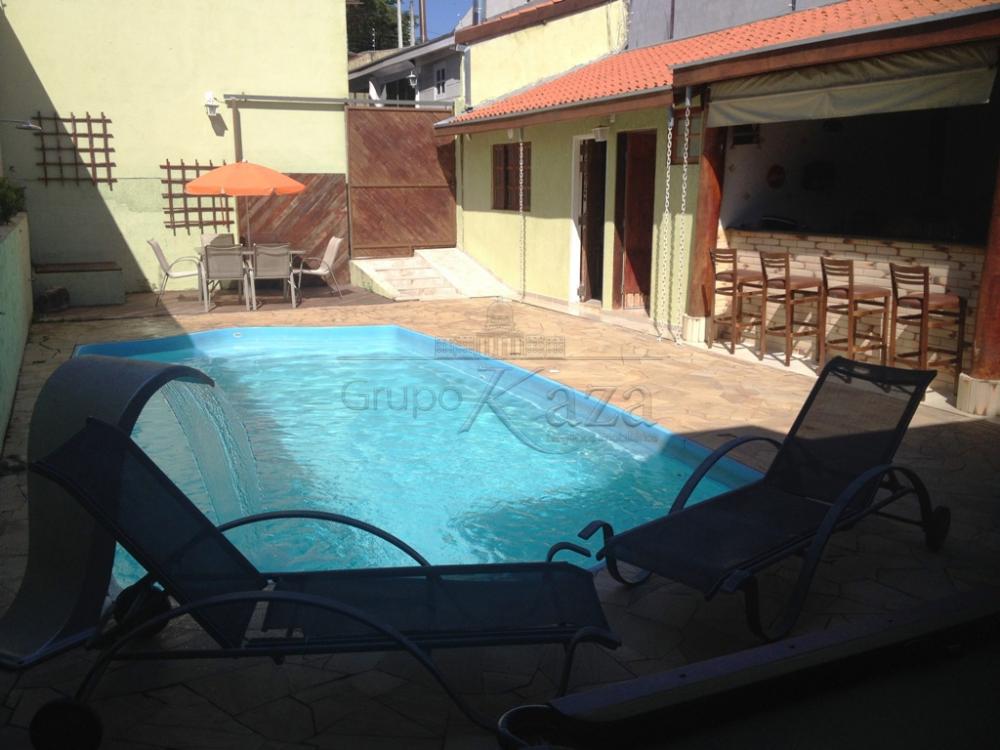Foto 29 de Comercial Casa em Putim, São José dos Campos - imagem 29