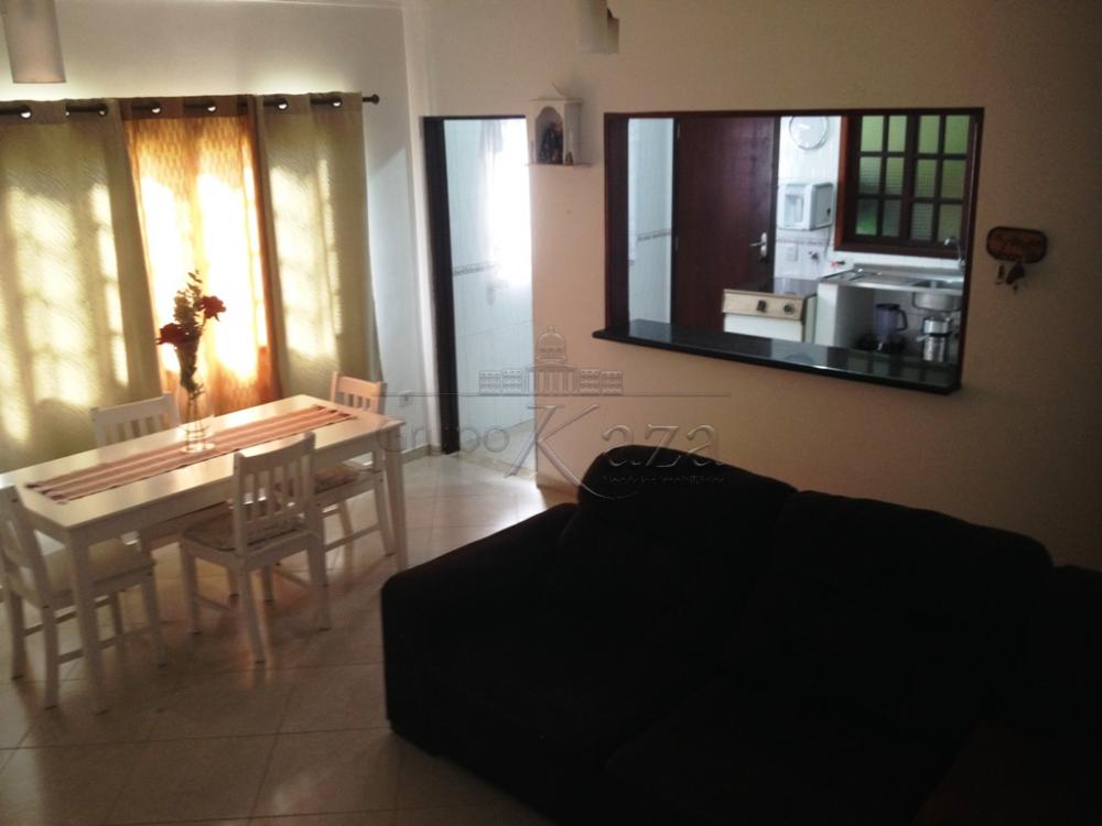 Foto 1 de Comercial Casa em Putim, São José dos Campos - imagem 1