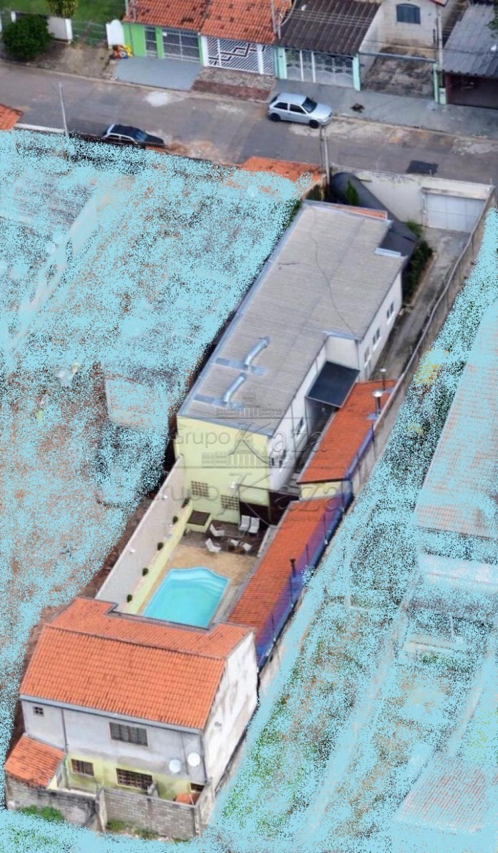 Foto 27 de Comercial Casa em Putim, São José dos Campos - imagem 27