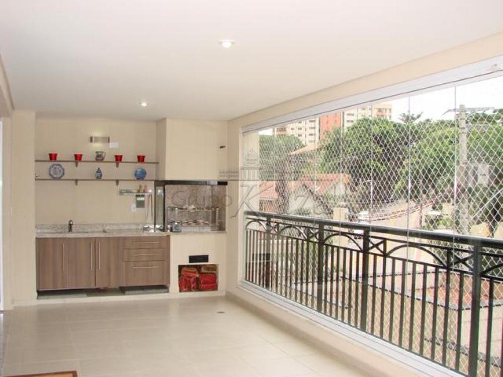 Foto 3 de Apartamento Padrão em Vila Ema, São José dos Campos - imagem 3