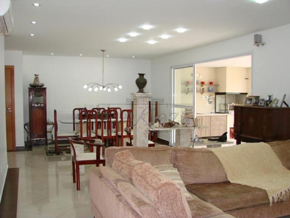 Foto 2 de Apartamento Padrão em Vila Ema, São José dos Campos - imagem 2