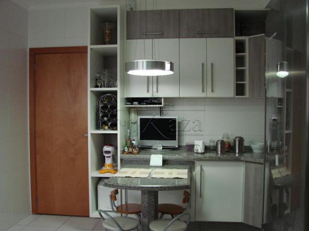 Foto 7 de Apartamento Padrão em Vila Ema, São José dos Campos - imagem 7