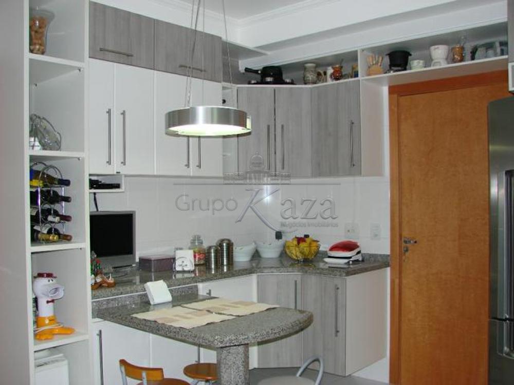 Foto 8 de Apartamento Padrão em Vila Ema, São José dos Campos - imagem 8
