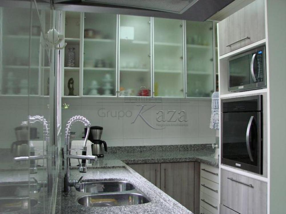 Foto 4 de Apartamento Padrão em Vila Ema, São José dos Campos - imagem 4