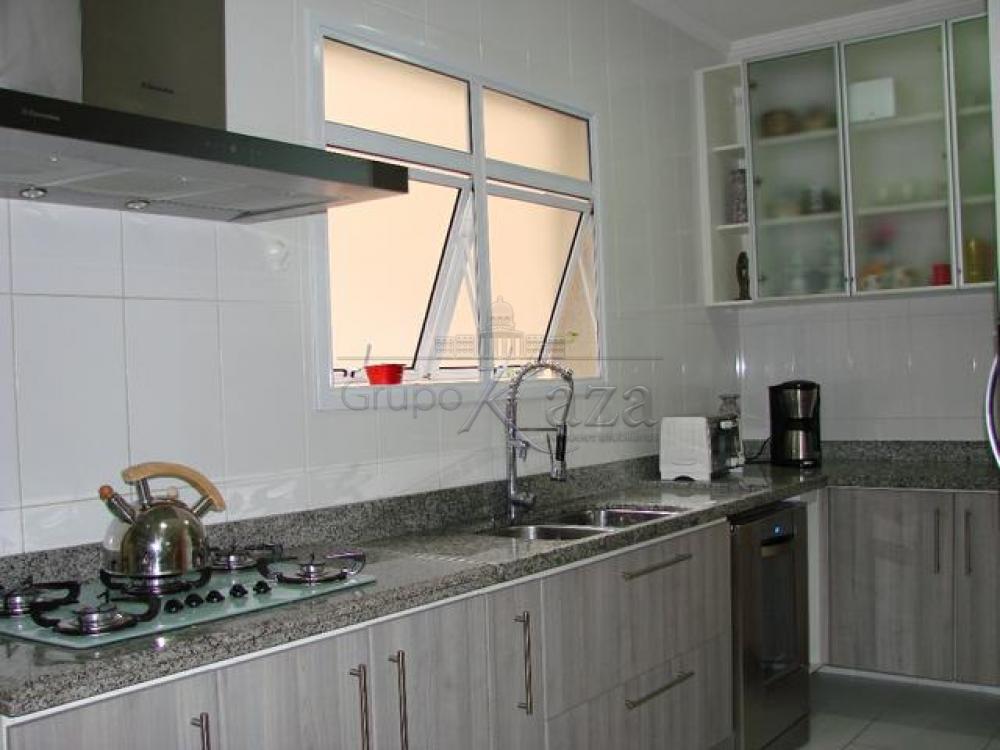 Foto 5 de Apartamento Padrão em Vila Ema, São José dos Campos - imagem 5