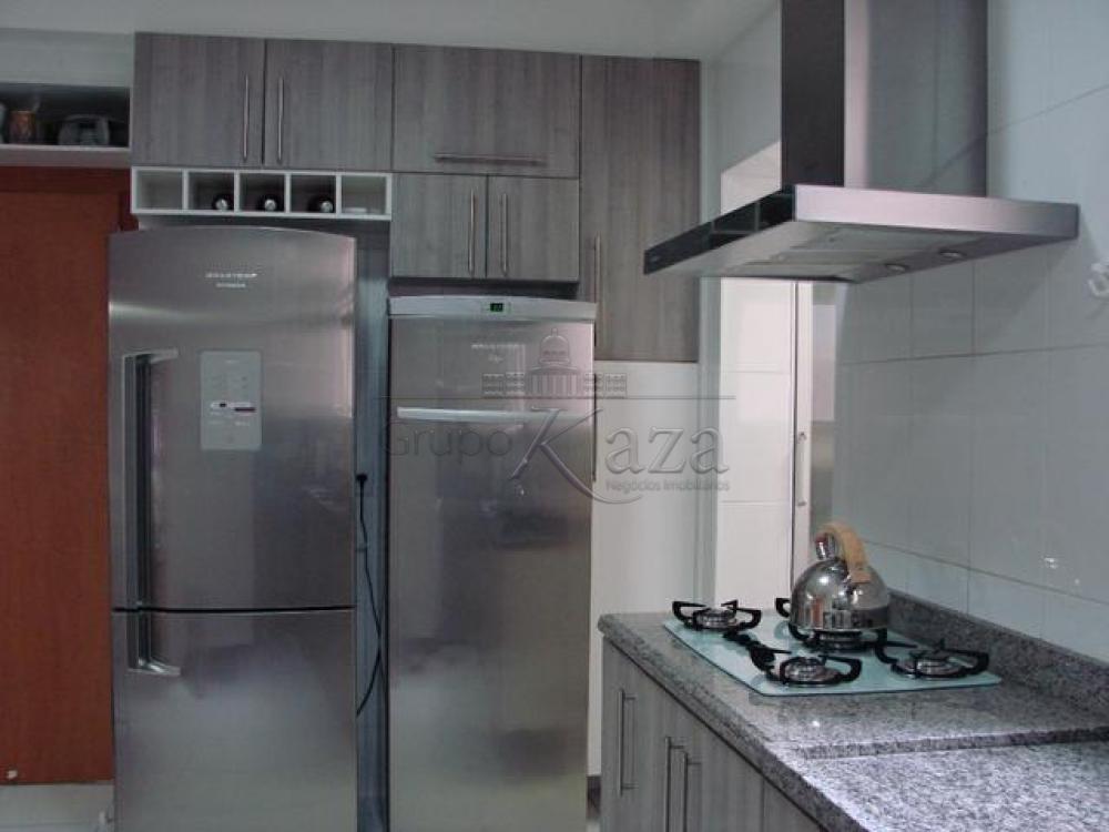 Foto 6 de Apartamento Padrão em Vila Ema, São José dos Campos - imagem 6